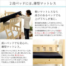 マットレス 薄い 高反発 クッション性 薄型マットレス 通気性 水洗い 【納期E】【szo-sh-fao-4502d】