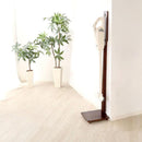 クリーナースタンド スティック型掃除機 収納 ラック 木製 シンプル ダイソン 他 【納期C】【szo-sjk】