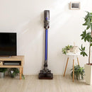 クリーナースタンド スティック型掃除機 収納 ラック 木製 シンプル ダイソン 他 【納期C】【szo-sjk】