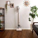 クリーナースタンド スティック型掃除機 収納 ラック 木製 シンプル ダイソン 他 【納期C】【szo-sjk】