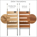 ラダーラック つっぱり収納 突っ張りラック 天井 床 ツッパリ 傷防止 壁面 収納 おしゃれ 賃貸 マンション 新築 穴あけない 棚板 間仕切り 西海岸風 カフェ風 【納期C】【szo-tlr-80】