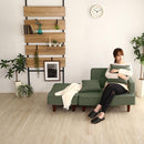 ラダーラック つっぱり収納 突っ張りラック 天井 床 ツッパリ 傷防止 壁面 収納 おしゃれ 賃貸 マンション 新築 穴あけない 棚板 間仕切り 西海岸風 カフェ風 【納期C】【szo-tlr-80】