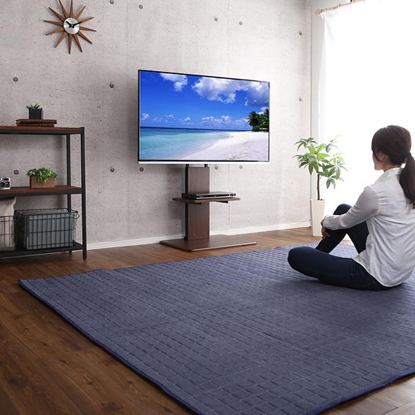 棚 壁寄せテレビスタンド専用棚 ロータイプ対応 ハイタイプ対応 ラック 棚 物置き ディスプレイ インテリア 飾り 装飾 【納期C】【szo-twat】