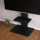 棚 壁寄せテレビスタンド専用棚 ロータイプ対応 ハイタイプ対応 ラック 棚 物置き ディスプレイ インテリア 飾り 装飾 【納期C】【szo-twat】