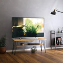 収納棚 オープンラック 棚 センターテーブル ローテーブル リビングテーブル ヘッドボード スタイリッシュ 北欧 西海岸風 ナチュラル カントリー おしゃれ 【納期A】【szo-vbv-110】