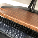 モニタースタンド パソコンモニター台 ラック 置き場 おしゃれ 卓上 PC パソコンスタンド 白 シンプル 使いやすい 便利 収納スペース PCモニターラック 【納期B】【ths24wh】