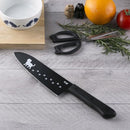 三徳包丁 貝印 猫 ねこ ネコ おしゃれ ステンレス 【納期A】【toh-000ab5801】