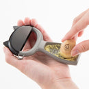 ピーラー 猫 ねこ オシャレ かわいい 貝印 【納期A】【toh-000dh2720】