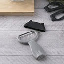 ピーラー 猫 ねこ オシャレ かわいい 貝印 【納期A】【toh-000dh2720】