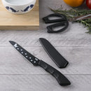 果物ナイフ 貝印 ネコ ねこ 包丁 鞘付き 安全 かわいい オシャレ 【納期A】【toh-000dh2722】