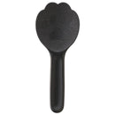 しゃもじ ご飯がくっつなかない 猫 かわいい おしゃれ ネコ デザイン キッチン ツール カトラリー カラトリー 黒 ブラック 貝印 kai 278102 【納期A】【toh-000dh2723】