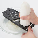 スライサー 猫 貝印 卸し金 かわいい おしゃれ ねこ デザイン 【納期A】【toh-000dh2724】