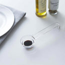 おしゃれな計量スプーン 大さじ 小さじ 計量カップ 耐熱 見やすい はかりやすい 使いやすい 目盛り 計量器 山崎実業 【納期A】【toh-108850】