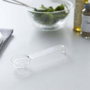 おしゃれな計量スプーン 大さじ 小さじ 計量カップ 耐熱 見やすい はかりやすい 使いやすい 目盛り 計量器 山崎実業 【納期A】【toh-108850】