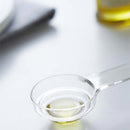 おしゃれな計量スプーン 大さじ 小さじ 計量カップ 耐熱 見やすい はかりやすい 使いやすい 目盛り 計量器 山崎実業 【納期A】【toh-108850】