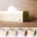 ティッシュケース 木製 おしゃれ インテリア 【納期A】【toh-15107】