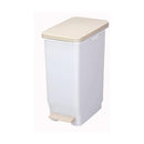 ゴミ箱 45L キッチン スリム ふた付き 抗菌 【納期A】【toh-184260】