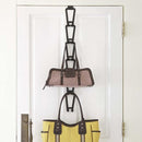 ドアハンガー 連結ハンガー ドアフック 鞄 かばん フック ハンガー 山崎実業 【納期A】【toh-196207】