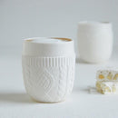 コップ 熱くならない 二重構造 カップ 食器 おしゃれ かわいい 女性向け 【納期A】【toh-205121】