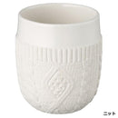 コップ 熱くならない 二重構造 カップ 食器 おしゃれ かわいい 女性向け 【納期A】【toh-205121】