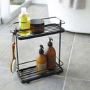 ディスペンサースタンド バスラック 浴室 バスルーム バス収納 シャンプー立て 山崎実業 【納期A】【toh-205137】