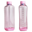 水筒 直飲み おしゃれ 1リットル 1000ml ジム 運動 ヨガ 体操 トレーニング スムージー シェイカー 【納期A】【toh-208394】