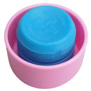 水筒 直飲み おしゃれ 1リットル 1000ml ジム 運動 ヨガ 体操 トレーニング スムージー シェイカー 【納期A】【toh-208394】