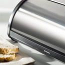 パン保存ケース スナック菓子保存ケース 湿気対策 乾燥対策 保存容器 おしゃれ ブレッドビン ロールトップ マット ブラバンシア brabantia 【納期A】【toh-209208】