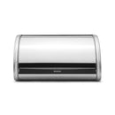 パンケース おしゃれ スタイリッシュ パン保存ケース ブラバンシア brabantia ブレッドビン ミディアム マット 【納期A】【toh-209212】