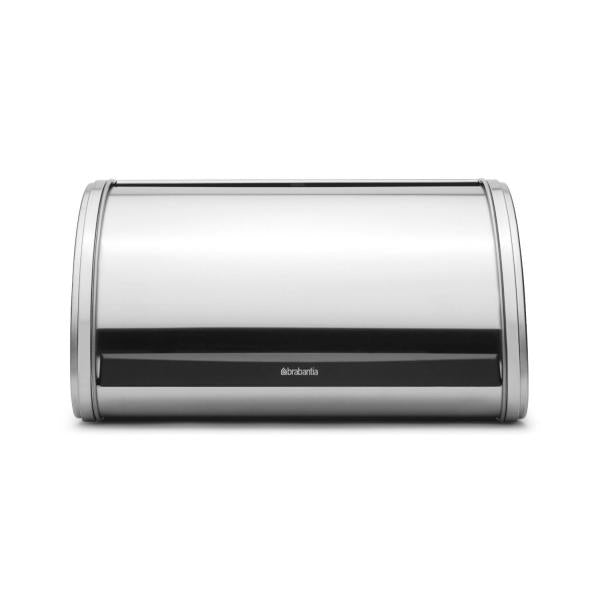 パンケース おしゃれ スタイリッシュ パン保存ケース ブラバンシア brabantia ブレッドビン ミディアム マット 【納期A】【toh-209212】