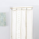 突っ張り棒 つっぱり棒 幅 70cm 110cm 1m対応 カーテン用 強力 おしゃれ 白 ホワイト 木目柄 のれん 暖簾 カーテン 伸縮 ポール シンプル スリム 2段バネ 弾力性 【納期A】【toh-215575】