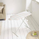 スタンド式アイロン台 高さ調節 昇降式 アイロン台 アイロン置き アイロン収納 山崎実業 【納期A】【toh-216191】