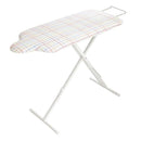 スタンド式アイロン台 高さ調節 昇降式 アイロン台 アイロン置き アイロン収納 山崎実業 【納期A】【toh-216191】