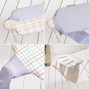 スタンド式アイロン台 高さ調節 昇降式 アイロン台 アイロン置き アイロン収納 山崎実業 【納期A】【toh-216191】