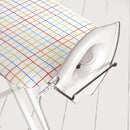 スタンド式アイロン台 高さ調節 昇降式 アイロン台 アイロン置き アイロン収納 山崎実業 【納期A】【toh-216191】