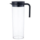 ウォータージャグ 水差し ウォーターボトル 密閉 横置き 横にできる お茶 麦茶 ドリンクポット ウォーターポット 【納期A】【toh-218360】