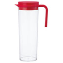 ウォータージャグ 水差し ウォーターボトル 密閉 横置き 横にできる お茶 麦茶 ドリンクポット ウォーターポット 【納期A】【toh-218360】