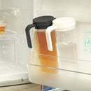 ウォータージャグ 水差し ウォーターボトル 密閉 横置き 横にできる お茶 麦茶 ドリンクポット ウォーターポット 【納期A】【toh-218360】