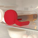 ウォータージャグ 水差し ウォーターボトル 密閉 横置き 横にできる お茶 麦茶 ドリンクポット ウォーターポット 【納期A】【toh-218360】