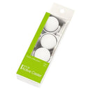 収納ボックス専用キャスター 4個セット キャスター単品 【納期A】【toh-220702】