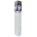 風呂の蓋 70×100cm用 風呂ブタ 軽い 風呂ふた 風呂フタ 浴槽ふた 浴槽蓋 折り畳み 折りたたみ パタパタ 折りたたみ 【納期A】【toh-222156】