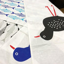 ランチョンマット 北欧 キッチンクロス おしゃれ 大判 布 長方形 タオル テーブルマット ふきん 布巾 テーブルクロス 【納期A】【toh-222745】