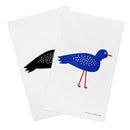 ランチョンマット 北欧 キッチンクロス おしゃれ 大判 布 長方形 タオル テーブルマット ふきん 布巾 テーブルクロス 【納期A】【toh-222745】