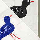 ランチョンマット 北欧 キッチンクロス おしゃれ 大判 布 長方形 タオル テーブルマット ふきん 布巾 テーブルクロス 【納期A】【toh-222745】