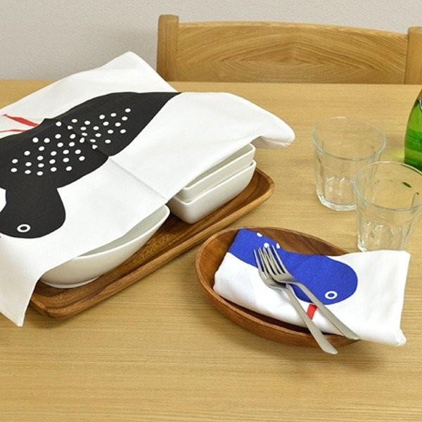 ランチョンマット 北欧 キッチンクロス おしゃれ 大判 布 長方形 タオル テーブルマット ふきん 布巾 テーブルクロス 【納期A】【toh-222745】