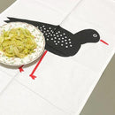 ランチョンマット 北欧 キッチンクロス おしゃれ 大判 布 長方形 タオル テーブルマット ふきん 布巾 テーブルクロス 【納期A】【toh-222745】