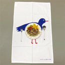 ランチョンマット 北欧 キッチンクロス おしゃれ 大判 布 長方形 タオル テーブルマット ふきん 布巾 テーブルクロス 【納期A】【toh-222745】