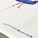 ランチョンマット 北欧 キッチンクロス おしゃれ 大判 布 長方形 タオル テーブルマット ふきん 布巾 テーブルクロス 【納期A】【toh-222745】