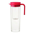 アイスティージャグ アイスティーボトル アイスティーポット 水差し 紅茶 お茶 容器 入れ物 ボトル ポット フィルター 茶こし 【納期A】【toh-227355】