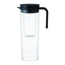 アイスティージャグ アイスティーボトル アイスティーポット 水差し 紅茶 お茶 容器 入れ物 ボトル ポット フィルター 茶こし 【納期A】【toh-227355】